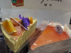 -嗒令甜品·主题融合料理餐厅(首座时代店)