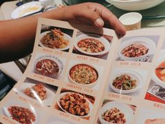 -刘胖子家常菜·蹄花焖藕(兴业店)