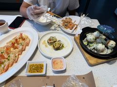 -79号渔船海鲜饭店(华强北店)