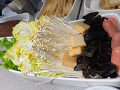 -半天妖烤鱼(西铁营万达店)