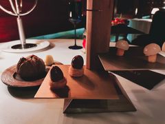 -三嚥阁 La Villa Restaurant