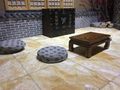 -青水瓦台(新村店)