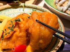 -食锦记·福建私房菜(浦西万达店)
