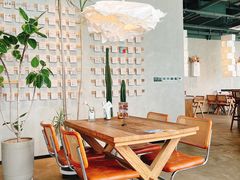 -漾花汐·西餐·下午茶(苏州湾歌林公园店)