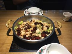 -大丰收脆鱼(万达江北店)