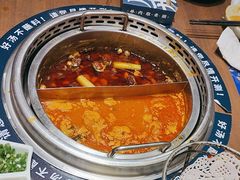 -快乐小羊(富强中路店)