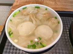 -同利肉燕老铺(澳门路店)