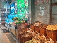 -汉小城·老铫子藕汤·乡野湖北菜(江汉路吉庆街店)