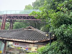 -巴倒烫陆派火锅山庄(南山总店)