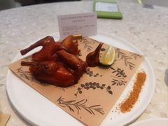 -大树餐厅(大悦城店)