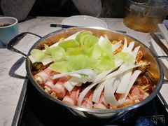 -京御煌三汁焖锅(益田假日里店)