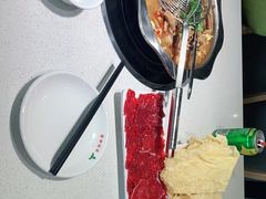 -古乐牛香·鲜牛肉牛杂火锅(吴江三里桥运东商业广场店)