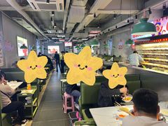 -佰人王串串香火锅(洋珠巷店)