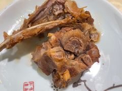 -和庆斋羊蝎子火锅·碳缸烧烤(顺义旗舰店)