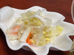 -高老庄·老溧阳·私房菜(南山竹海店)