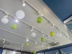 -游心咖啡(青山滨江店)