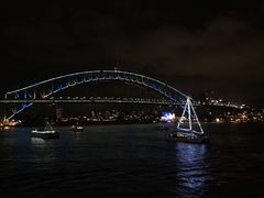 -悉尼海港大桥