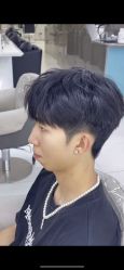 -型色沙龙