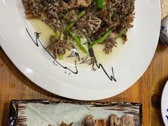 -下梅人家土菜馆(历史文化餐厅度假区店)