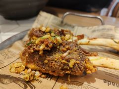 -十面欢腾·海鲜面·台式Bistro(长乐路店)