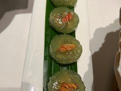 -金链花·泰国餐厅(国贸店)
