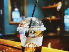 -RUMORS COFFEE ROASTERY鲁马滋咖啡(湖南路店)