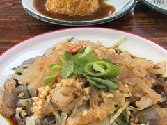 -叶存利海鲜大馅饺子(海宁路总店)