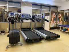 -中田健身工作室(太阳广场店)