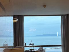 -青岛海尔洲际酒店