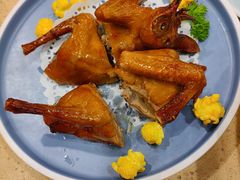 -点都德(中海环宇荟店)