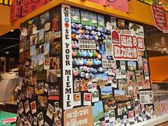 -耶里夏丽·新疆菜·28年喀什老馆(田林东路店)