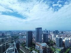 -上海龙之梦万丽酒店