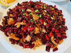 歌乐山辣子鸡-辣婆婆(航天桥店)