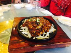 -玉林烤鸭店(垡头店)