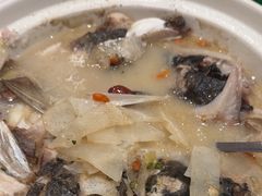 -湖锦酒楼·32年地道湖北菜(光谷店)