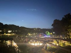 -牛岗山公园