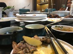 -野菌皇海景野生菌火锅(滨海大道店)