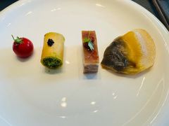 -沈灶河豚宴·河豚融合餐厅(汉中路店)