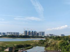 -立新湖公园