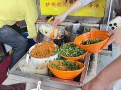 -阿麟馄饨(延长路店)
