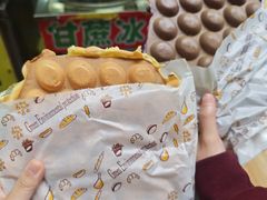 -阿叔鸡蛋仔(燎原路店)