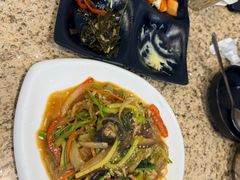 -真利味·脊骨火锅·正宗韩国料理(韩乐坊店)