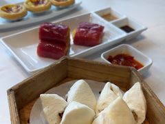 -怀德酒楼·粤菜·海鲜·茶点(宝安国际机场店)