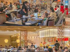 -康帝国际酒店-艾斯本自助西餐厅