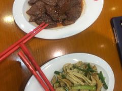 -清和传家饺子(龙泉道物美店)