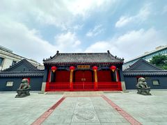 -长安寺