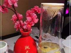 -今朝桃花醉川菜小酒馆(龙湖天街店)