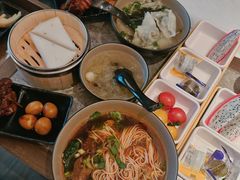 -和子足浴SPA会馆(东方之门店)