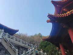 -南沙天后宫景区