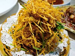 湘辣土豆丝-红辣椒·川菜·火锅(科华路店)